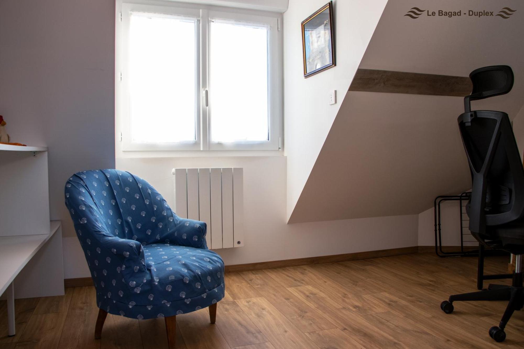 Appartement Dans Le Bourg De Notre Dame Du Guildo - Saint-Cast Exterior foto
