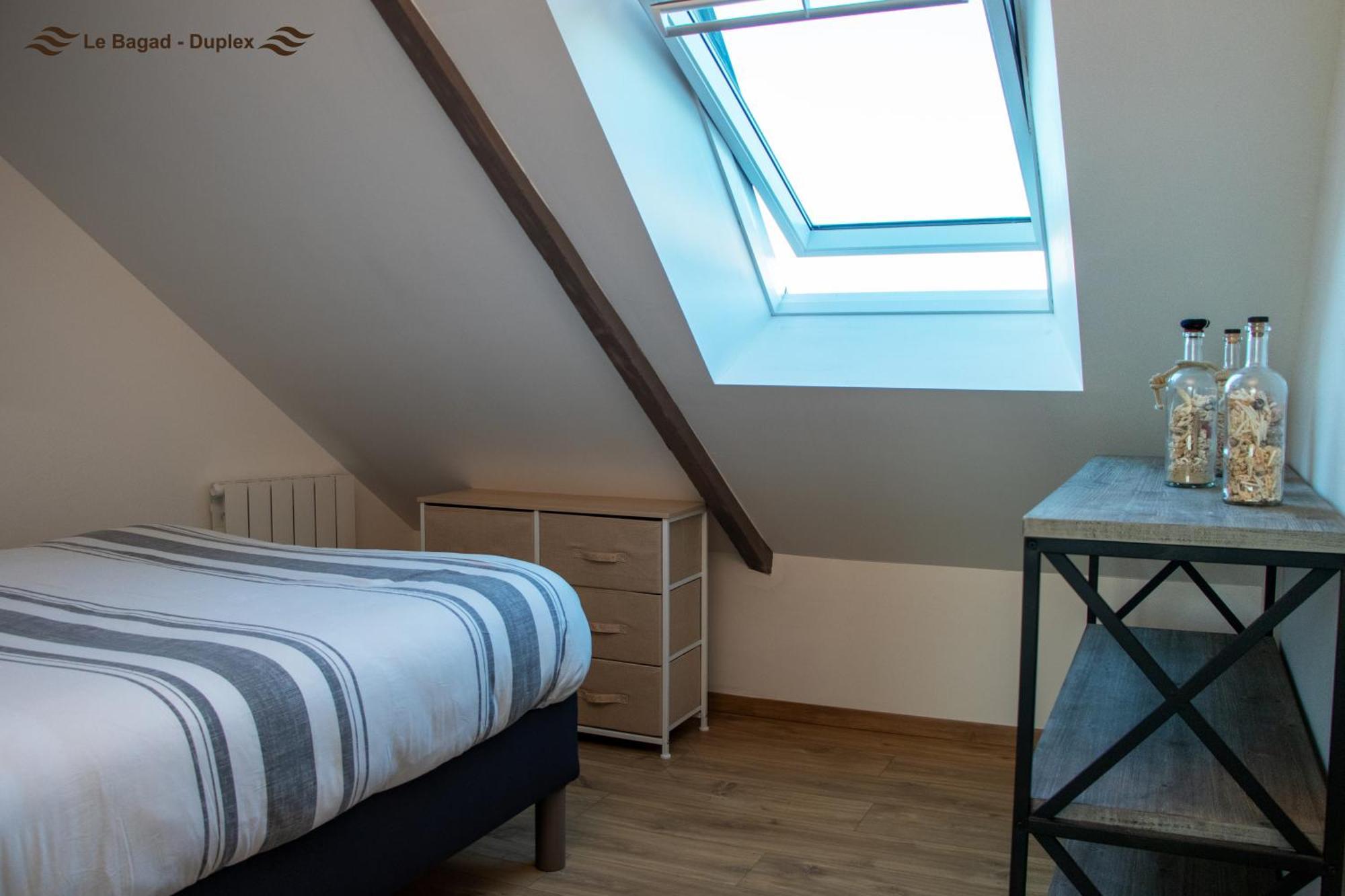Appartement Dans Le Bourg De Notre Dame Du Guildo - Saint-Cast Exterior foto